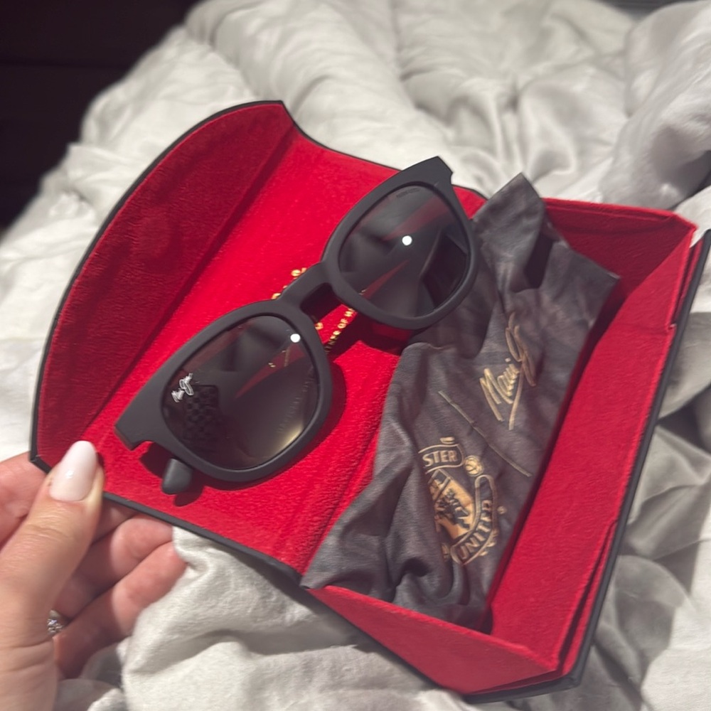 Maui Jims
